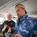 NHHC Partners with Academia, Commercial Industry to find USS Nina