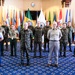 Incoming Brazilian Military Attaché Visits IADC