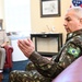Incoming Brazilian Military Attaché Visits IADC