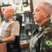Incoming Brazilian Military Attaché Visits IADC