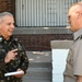 Incoming Brazilian Military Attaché Visits IADC