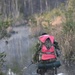 Candidates Undergo Special Forces Assessment and Selection Land Navigation