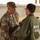 Member of the German Military Police Receives Certificate of Appreciation