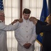 West Chester, PA native commissioned through the Navy’s HPSP