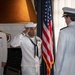 West Chester, PA native commissioned through the Navy’s HPSP