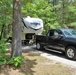 Fort McCoy's Pine View Campground