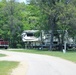 Fort McCoy's Pine View Campground