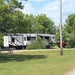 Fort McCoy's Pine View Campground