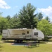 Fort McCoy's Pine View Campground