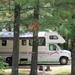 Fort McCoy's Pine View Campground