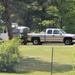 Fort McCoy's Pine View Campground