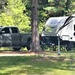 Fort McCoy's Pine View Campground