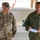 German Instructor Awards Certificates for Crowd and Riot Control Instructors
