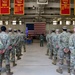 509th Bomb Wing Change of Command