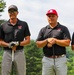 Rakkasans Compete in Week of the Eagle Legacy Golf Tournament