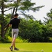 Soldiers compete in Week of the Eagle Legacy Golf Tournament