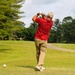 Fort Campbell Soldiers Compete in Week of the Eagle Legacy Golf Tournament