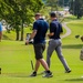 Fort Campbell Soldiers Compete in the Legacy Golf Tournament