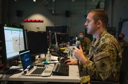 Nellis is empowering warfighters via DevSecOps