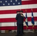 509th Bomb Wing Change of Command