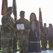 3rd Infantry Division Change of Command