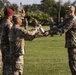 3rd Infantry Division Change of Command