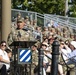 3rd Infantry Division Change of Command