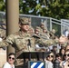 3rd Infantry Division Change of Command