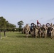 3rd Infantry Division Change of Command