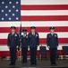 509th Bomb Wing Change of Command