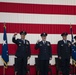 509th Bomb Wing Change of Command