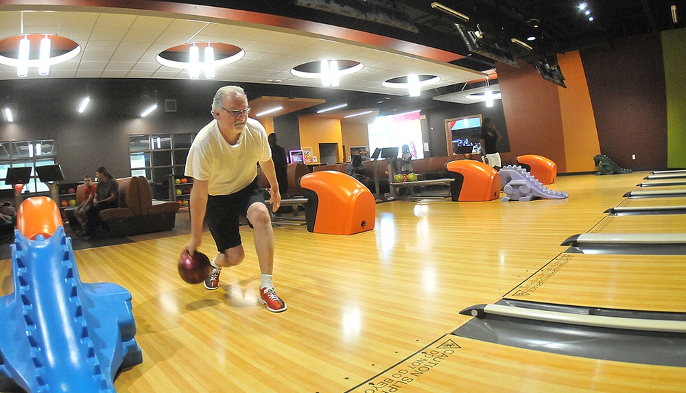 Fort Lee transitions to HPCON-Alpha