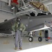 AFE Airmen fit F-35 pilots for new CBRN flight suits