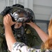 AFE Airmen fit F-35 pilots for new CBRN flight suits