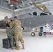 AFE Airmen fit F-35 pilots for new CBRN flight suits