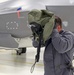 AFE Airmen fit F-35 pilots for new CBRN flight suits