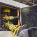 Fairchild AFB, community firefighters train together, boost partnership