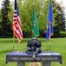 Fairchild honors their fallen with Shell 77 memorial event