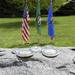 Fairchild honors their fallen with Shell 77 memorial event