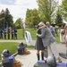 Fairchild honors their fallen with Shell 77 memorial event