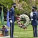 Fairchild honors their fallen with Shell 77 memorial event