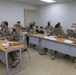 U.S. Army Central 2021 Best Warrior Competition Written Exam