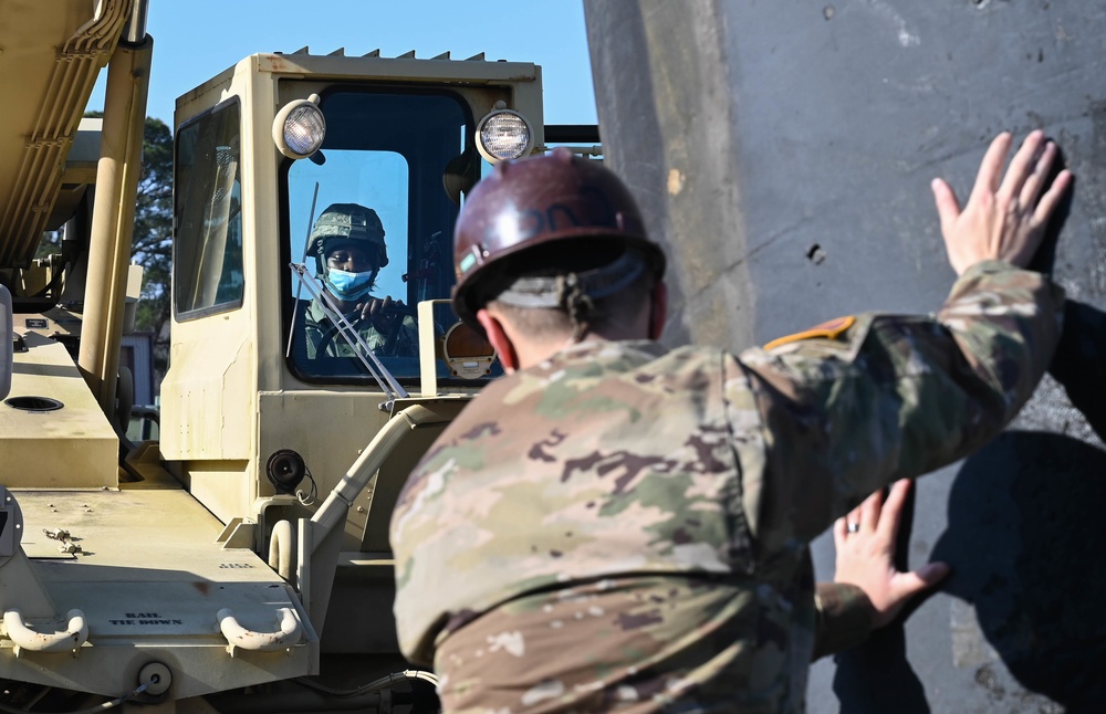 Albania and back again