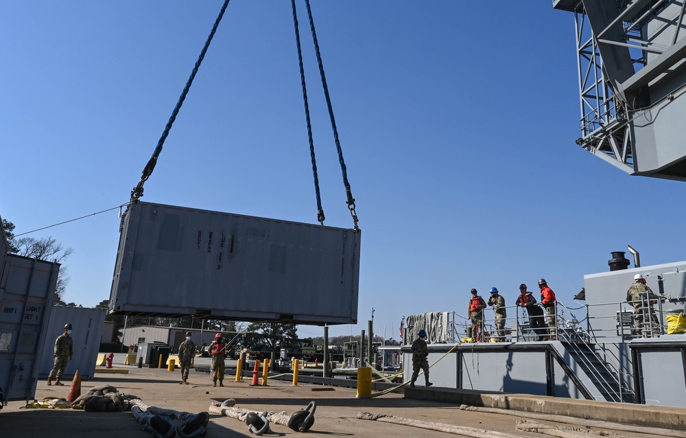 Albania and back again