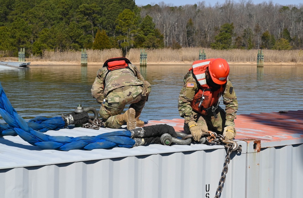 Albania and back again