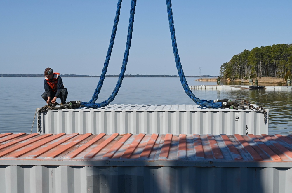 Albania and back again