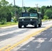 June 2021 training operations at Fort McCoy