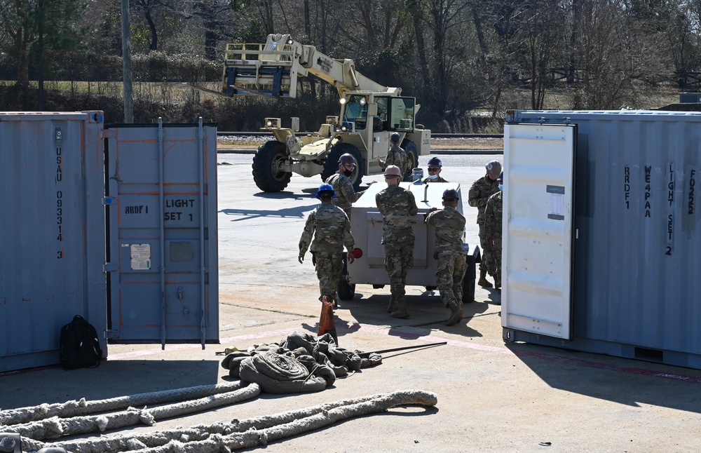 Albania and back again