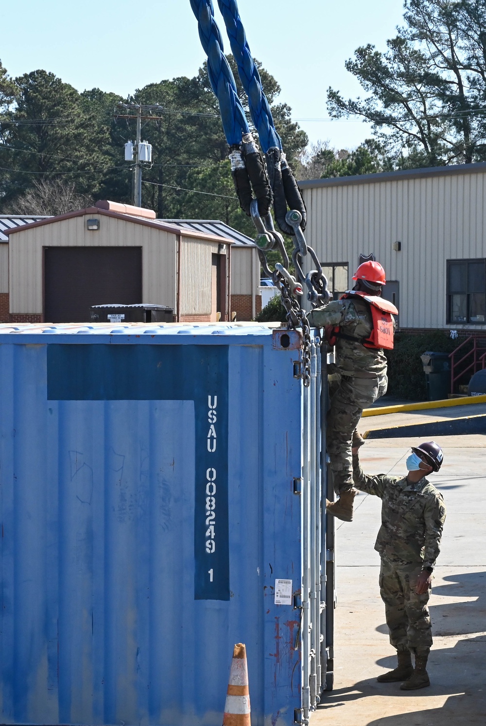 Albania and back again