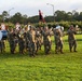 3rd Infantry Division Conducts Change of Command Ceremony